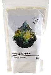 Kokosmehl 500g AURA HERBALS